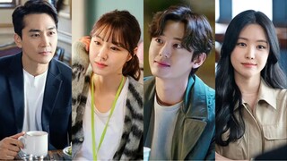 Jeonyeok Katchi Deusillaeyo Ep.11 - 12