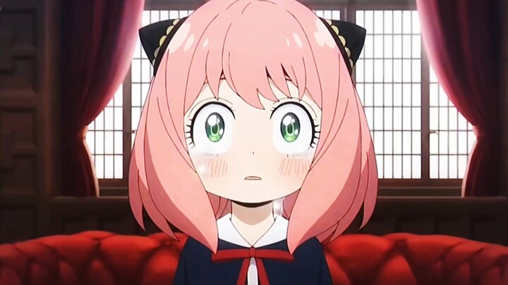 When the daughter sheds a single tear… the parents raze an entire city!