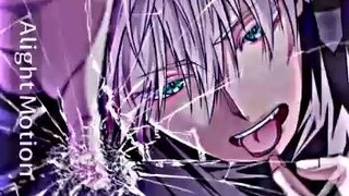 Rela mecahin kaca demi nyentuh ayank 🙂💔