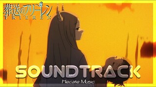 Frieren Episode 7 OST - Demons (HQ Cover) 『葬送のフリーレン』 7話 BGM OST Evan Call