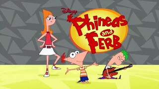 [S02.E07] Phineas & Ferb | Malay Dub |