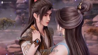 Martial master episode 528 sub indo version of donghua #martialmaster #DongHua