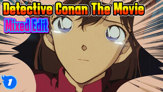 Detective Conan The Movie 
Mixed Edit_1