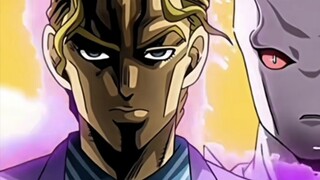 〖JOJO不灭钻石〗吉良吉影的小爱好