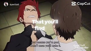 anime yakiro