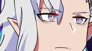 [Genshin Impact Daily] How do the five gods raise children? Funina: You must be sweating profusely, 