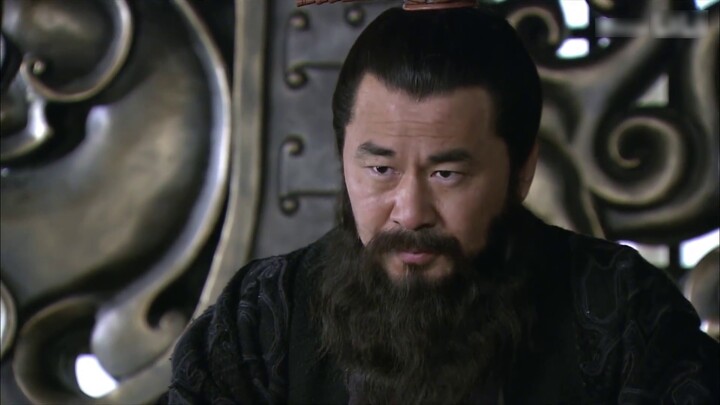 Xu Chu: I am not impulsive! Japanese netizens: I am a straightforward boy