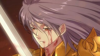 Episode 21: Yu Ji did such a thing to Xiang Yu!