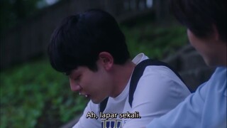 I Hear The Sunspot (Episode 11 - Sub Indo)