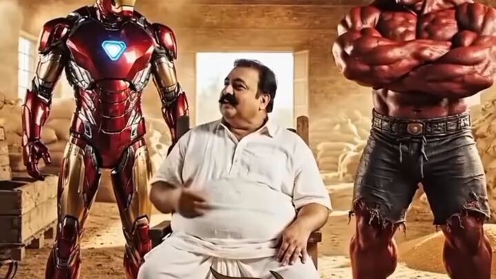 halku dada sad story 🥹 wait and watch