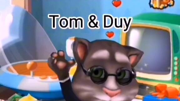 Tôm cover siêu đỉnh 😎😎