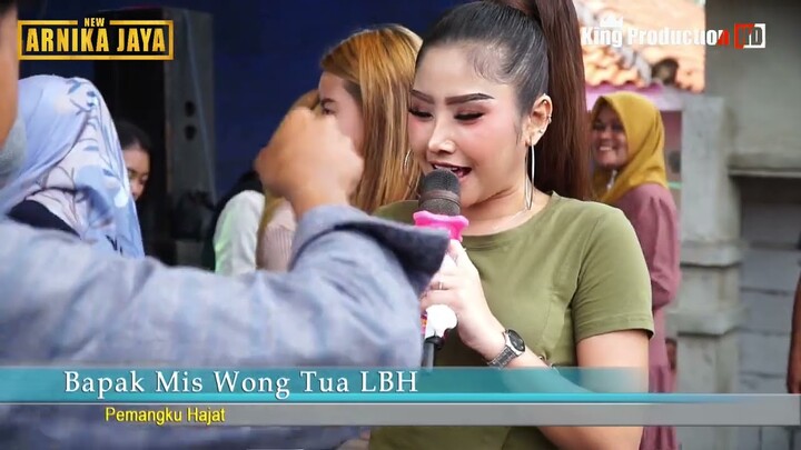 LANANG GARANG ll ANIK ARNIKA ll NEW ARNIKA JAYA ll