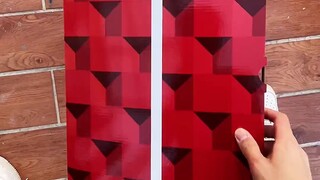 Tỷ lệ khớp 100% Gnaku độc quyền của "Người tối thượng"? Mở hộp mô hình chơi không giới hạn APEXTIME 