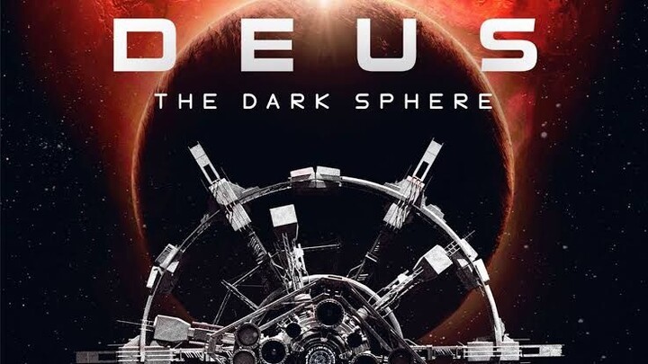 SCIFI: DEUS 2022