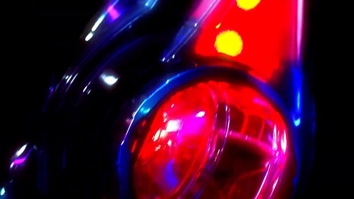 "Kamen Rider ZZZ" trailer second transformation driver "ZZZ Driver" PV released!