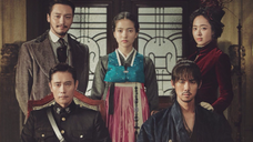 Mr. Sunshine EP 14 (2018) HD