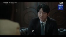 Công Tố Viên Chuyển Sinh EP 16 [Sub Việt]