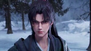 Azure legacy eps 64 sub indo #DongHua