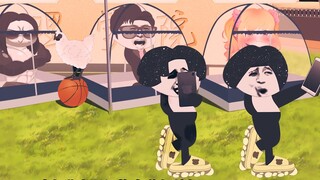 السنة الأولى في الجامعة VS السنة الأخيرة في الجامعة