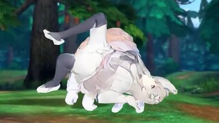 "Exposed" [Episode 9] Toys for the Tea Party