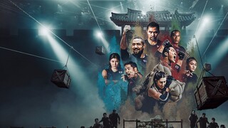 Physical- Asia Episode 7