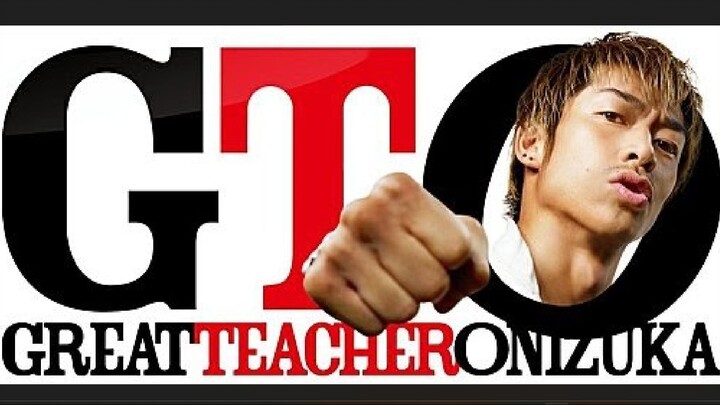 Great Teacher Onizuka Season 2 (2014) Ep. 04 Sub Indonesia