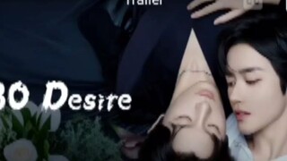 EP. 2 # ABO DESIRE (ENGSUB)  CHINA BLSERIES