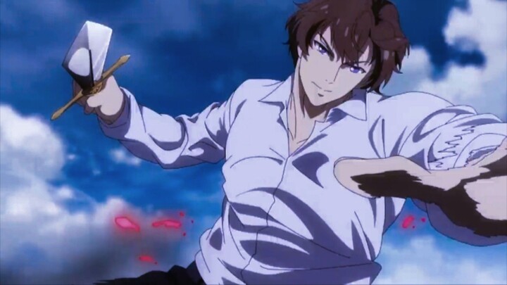 Si Penyihir & Pangeran Terkutuk, Takdir Mereka Bikin Nangis 😭