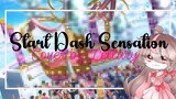Start Dash Sensation/Aikatsu! OP [Cover by Zellary]