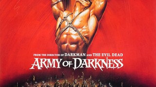 Army Of Darkness (1992) 720p BluRay hindi dub