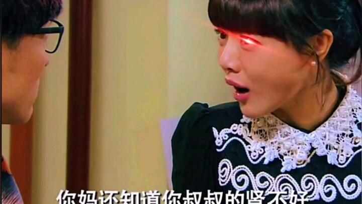 “经典开车名场面，防不胜防，系好安全带”