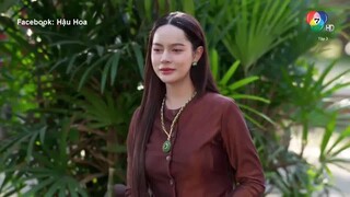 Người Mẹ Cá - 3B