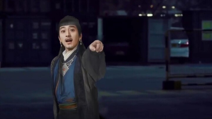 Han Li, I’ve got you! Even Xiang Zhili can’t save you.