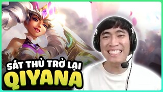 KHÁNH SÁT THỦ NGUYÊN TỐ LẮC VÒNG QUÁ DẺO - 1 COMBO ĐỔI 1 MẠNG | LEVI STREAM