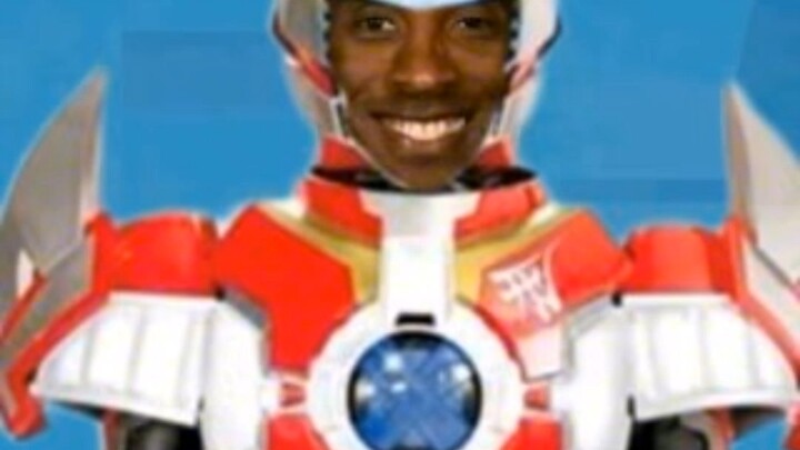I miss you, Armor Hero Elbow Sky