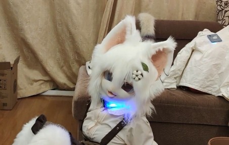 花絮之我和肩带的相爱相杀（不