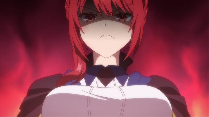 Jack-of-All-Trades, Party of None - Unease Proves Correct