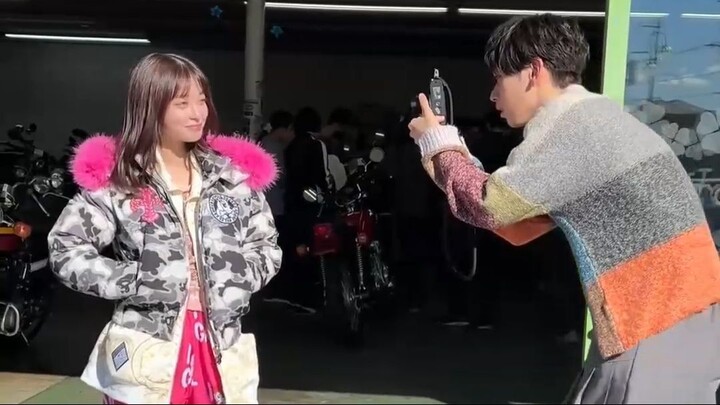 [Part 9] คลิปเบื้องหลัง Yandoku!