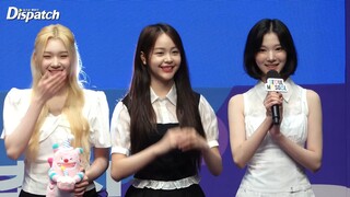 Hearts2Hearts, “2025 Seoul Ambassador Appointment Ceremony”