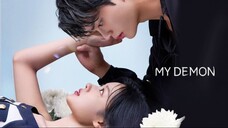 My Demon (2023) episode 5 with english sub