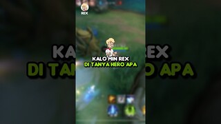 hero roam enak buat solo rank #erapointgo #mobilelegends