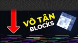 The Void Sâu Bao Nhiêu Blocks Trong Minecraft