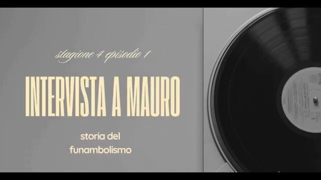 Storia del Funambolismo_ Origini Antiche, Grandi Imprese Stagione 4 Ep 1