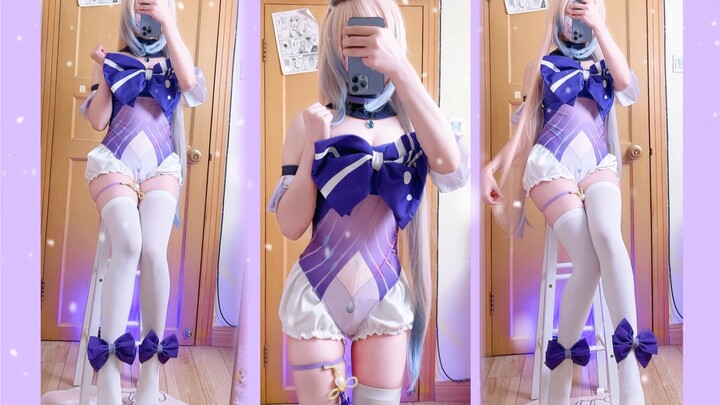 المرة التي أدمنت فيها على قلب البحر أكثر من أي وقت مضى U•ェ•*U