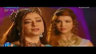 Chandra Nandini episode 21
