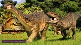 Island of Hybrids - Jurassic World Evolution 2 [4K]
