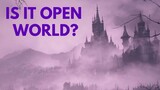 Is Resident Evil Village Open World?