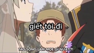 Giây phút tan tim 💓 |cô ấy lấy chồng giàu hơn tôi nữa #anime