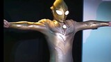 [Festival Olimpiade Online] "Debut Sampul Kulit Diga Berkilauan" 2000 Panggung Karnaval Ultraman ber