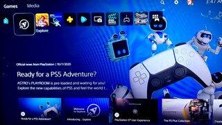 How To Play PS1 PS2 PS3 Games On PlayStation 5 - PS5 Backwards Compatibility Guide.